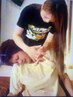 ★新規・女性限定★首肩コリにお悩みの方必見！タイ式70分+デコルテ20分￥6400