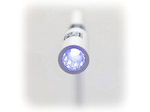 アオアイラッシュ(ao.eyelash)の雰囲気（LEDマツエク＠持続力）