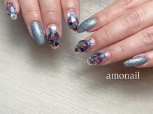 アモネイル(amo nail)