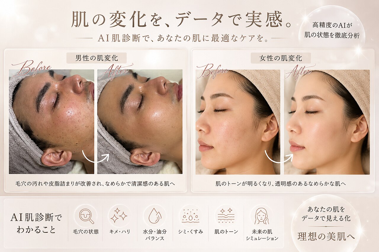 守谷市でピーリングが人気のエステサロン｜ホットペッパービューティー