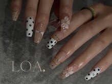 ロア(LOA.)