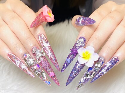 レイネイル(Rei Nail)の写真