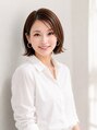 キューレット(CULET)/takako/3Dアタッカー公認インストラクター