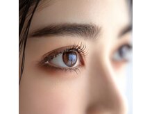 フリルアイビューティー 東中野(Frill Eye Beauty by Blossom)の雰囲気（どこから見ても綺麗な仕上がりに☆）