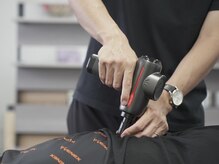 リカバリーサロンタップ(Recovery salon TAP)