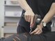 リカバリーサロンタップ(Recovery salon TAP)の写真/長年の肩こりや腰痛を見て見ぬふりをしているあなたに。
その場しのぎでなく、この先も疲れを溜めない体へ