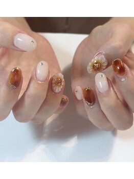 グレイス ネイル(Grace nail)/