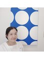 ポーラ ザ ビューティ 研究学園駅前店(POLA THE BEAUTY)&nbsp;荒澤 実穂