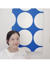 ポーラ ザ ビューティ 研究学園駅前店(POLA THE BEAUTY)&nbsp;荒澤 実穂