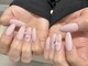 クレセント アイアンドネイル 表参道(Crescent Eye&Nail)の写真