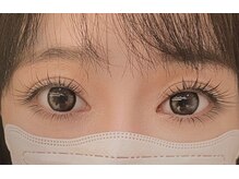 アイラッシュ ラボ ヒトミ(Eyelash Lab Hitomi)/アニメマンガラッシュ