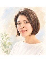 ベラドンナ(Bella Donna)&nbsp;鈴木 