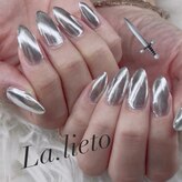 ラ リエート 新所沢店(La lieto)