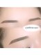 Eyelash&Nailartsalon Ali'i 国分寺店【11/1 OPEN（予定）】の写真/【骨格黄金比×トレンド眉】アイブロウはプロにお任せ！マツエク/ラッシュリフトと組み合わせて時短にも◎