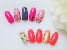 コーラル(CORAL)/上￥10500/下￥9500