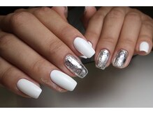 ネイルサロンリルム(ReLUM)/フリーデザイン