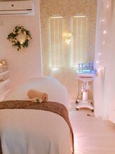 ボヌール ボーテ(BONHEUR BEAUTE)/インテリア2