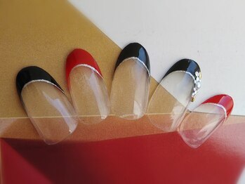 定番フレンチで大人女子