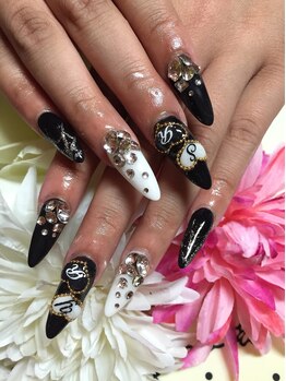 アイリーネイル(IRIE NAIL)/スカルプチュア