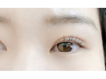 アネラ(ANELA)/パリジェンヌラッシュ￥５４００