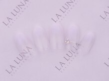 ラルナ ネイルアンドアイラッシュサロン(LA LUNA nail & eyelash salon)/～LA LUNA Nail～