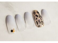 プレンティー 北千住西口店(plenty)/シェルネイル