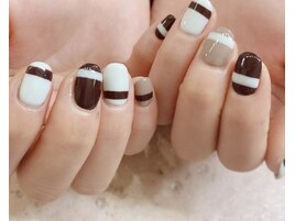 ブラウンデザイン 【池袋】