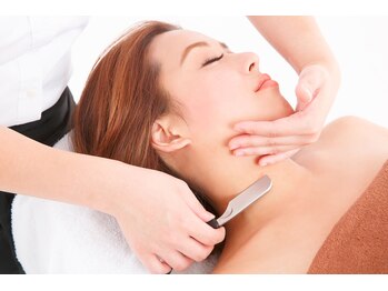 ビューティフェイス ビューティアイラッシュ 岡山天満屋店(BeautyFace Beautyeyelash)/お顔そり美容法【岡山】