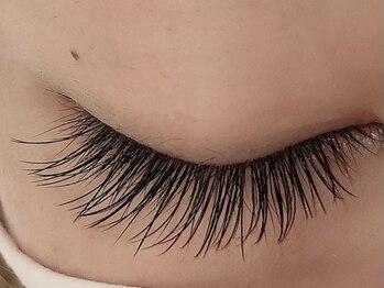 カラン 焼津店(CALIN)/フラットラッシュ100本