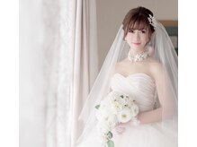しずく 滝谷店/ブライダルのメニューも充実