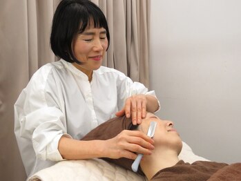 花花駅前店/シェービング＆眉毛カット専門店