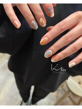 クレー(Klee)/持ち込みDesign120分コース