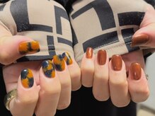 ラボテ(laboT)/マーブルがかわいい