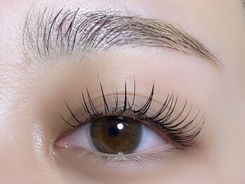 レアファースト(Le’a first)/パリジェンヌ×フラットラッシュ