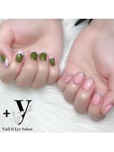 プラスワイ(+y)/