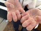 マグネット×先端ミラー