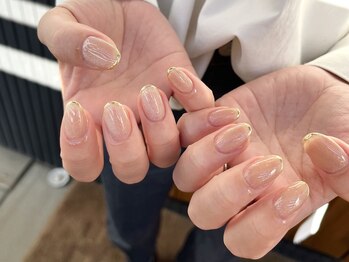 コダサンマルハチ(koda 308)/マグネット×先端ミラー