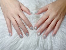 サンネイル(SUN NAIL)/マグネットネイル