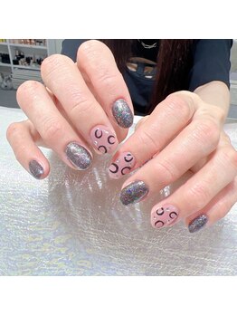 クイーンズビューティーサロン 歌舞伎町店(Queen's beauty salon)/ シンプルコース90分