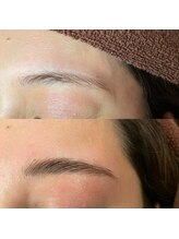 ナプラ(Naplu)/ハリウッドブロウリフト