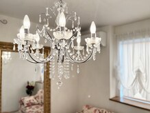 ア リトルエステ フェリス/施術ルーム【小顔/美肌】