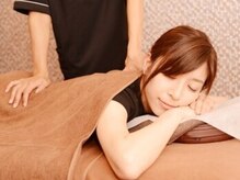 アジエスタ 恵比寿店(ASIESTA)/全身もみほぐし