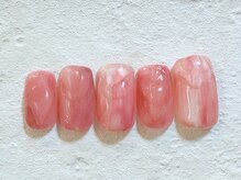 ネイルビート(NAIL BEAT)/モモネイル