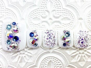 フット グランドデザイン 6990円