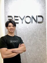 ビヨンド 六本木店(BEYOND) 六本木店 谷口誠哉