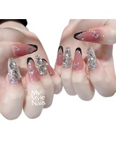 マイ スタイル ネイルズ(My Style Nails)/