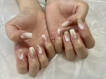 ネイルモア 藤が丘店(nail mor.)/◇過去デザイン