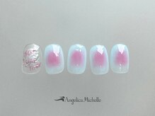 アンジェリカミッシェル 有明ガーデン店/定額・トレンドアートコース