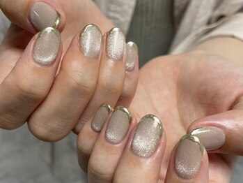 ライズプラス(Raize+)/マグネットミラー