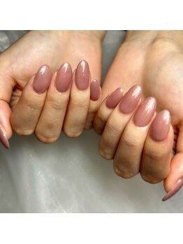 リアン(Lien)/ワンカラーコース¥6600